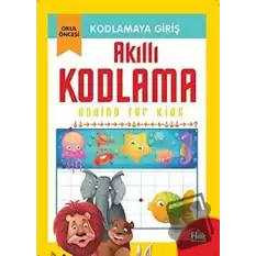 Kodlamaya Giriş - Akıllı Kodlama