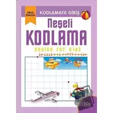 Kodlamaya Giriş - Neşeli Kodlama