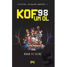 Kof 98 Um Ol