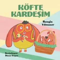 Köfte Kardeşim