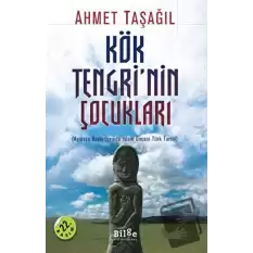 Kök Tengri’nin Çocukları