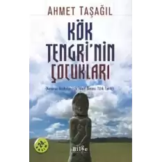 Kök Tengri’nin Çocukları