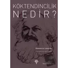 Köktendincilik Nedir?