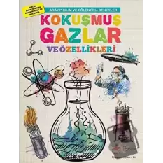 Kokuşmuş Gazlar ve Özellikleri