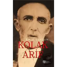 Kolak Arif