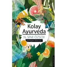 Kolay Ayurveda