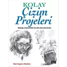 Kolay Çizim Projeleri