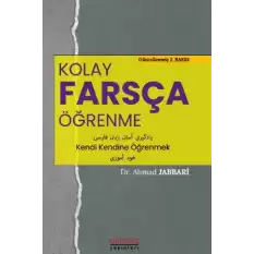 Kolay Farsça Öğrenme