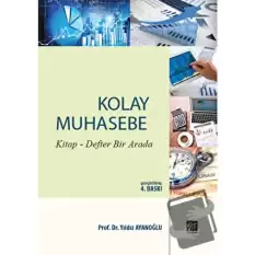 Kolay Muhasebe