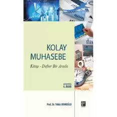 Kolay Muhasebe