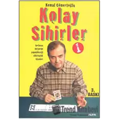 Kolay Sihirler 1