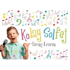 Kolay Solfej