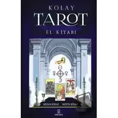 Kolay Tarot El Kitabı