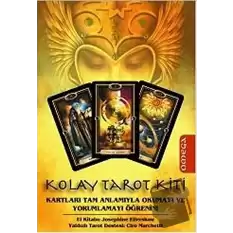 Kolay Tarot Kiti