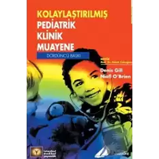 Kolaylaştırılmış Pediatrik Klinik Muayene