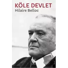 Köle Devlet