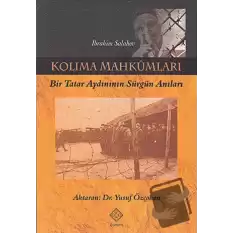 Kolıma Mahkûmları