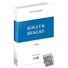 Kolluk Hukuku