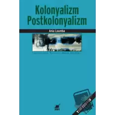 Kolonyalizm Postkolonyalizm