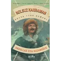 Kolsuz Kahraman