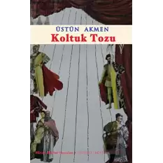 Koltuk Tozu