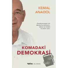 Komadaki Demokrasi