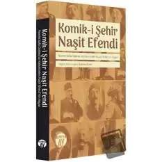 Komik-i Şehir Naşit Efendi