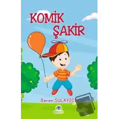 Komik Şakir