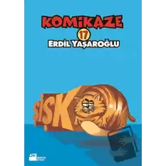 Komikaze 17