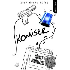 Komiser 2