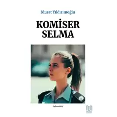 Komiser Selma