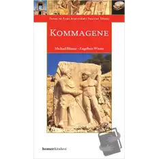 Kommagene