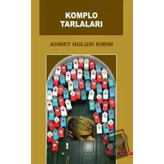 Komplo Tarlaları