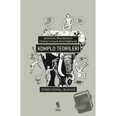 Komplo Teorileri