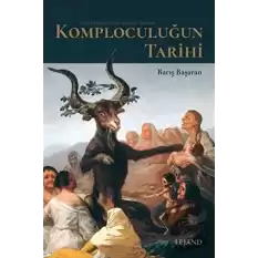 Komploculuğun Tarihi