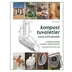 Kompost Tuvaletler