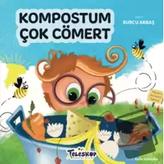 Kompostum Çok Cömert