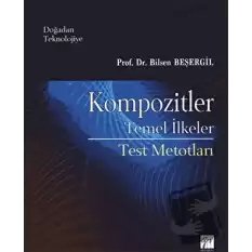 Kompozitler Temel İlkeler