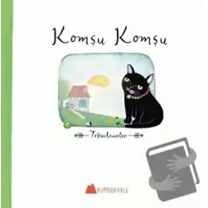 Komşu Komşu