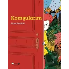 Komşularım