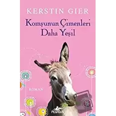 Komşunun Çimenleri Daha Yeşil