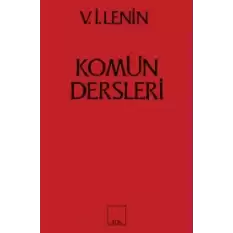 Komün Dersleri