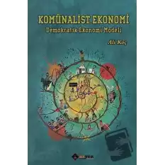 Komünalist Ekonomi