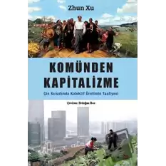 Komünden Kapitalizme: Çin Kırsalında Kolektif Üretimin Tasfiyesi