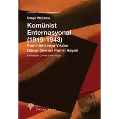 Komünist Enternasyonal (1919-1943)