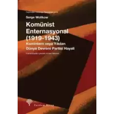 Komünist Enternasyonal (1919-1943)