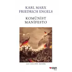 Komünist Manfesto