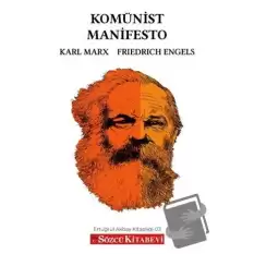 Komünist Manifesto