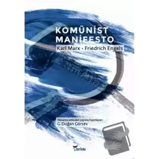 Komünist Manifesto