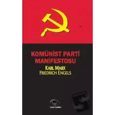 Komünist Parti Manifestosu